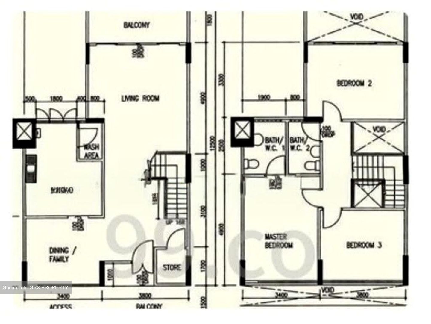 Blk 559 Jurong West Street 42 (Jurong West), HDB Executive #610369111